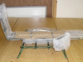 Buddi One Flatpacked
